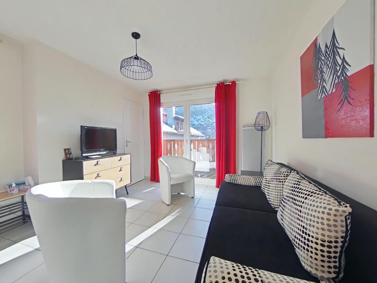 Comme Chez Soi Appartement La Bresse Buitenkant foto