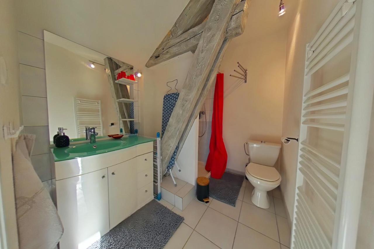 Comme Chez Soi Appartement La Bresse Buitenkant foto